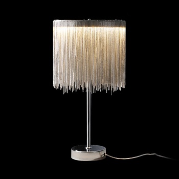 Настольная лампа CONCORDIA TAB by ImperiumLoft