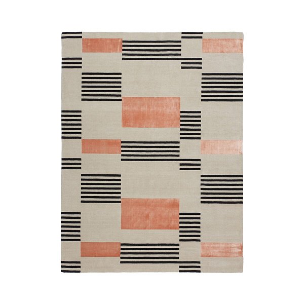 Ковер CC-TAPIS Hello Sonia! Flamingo