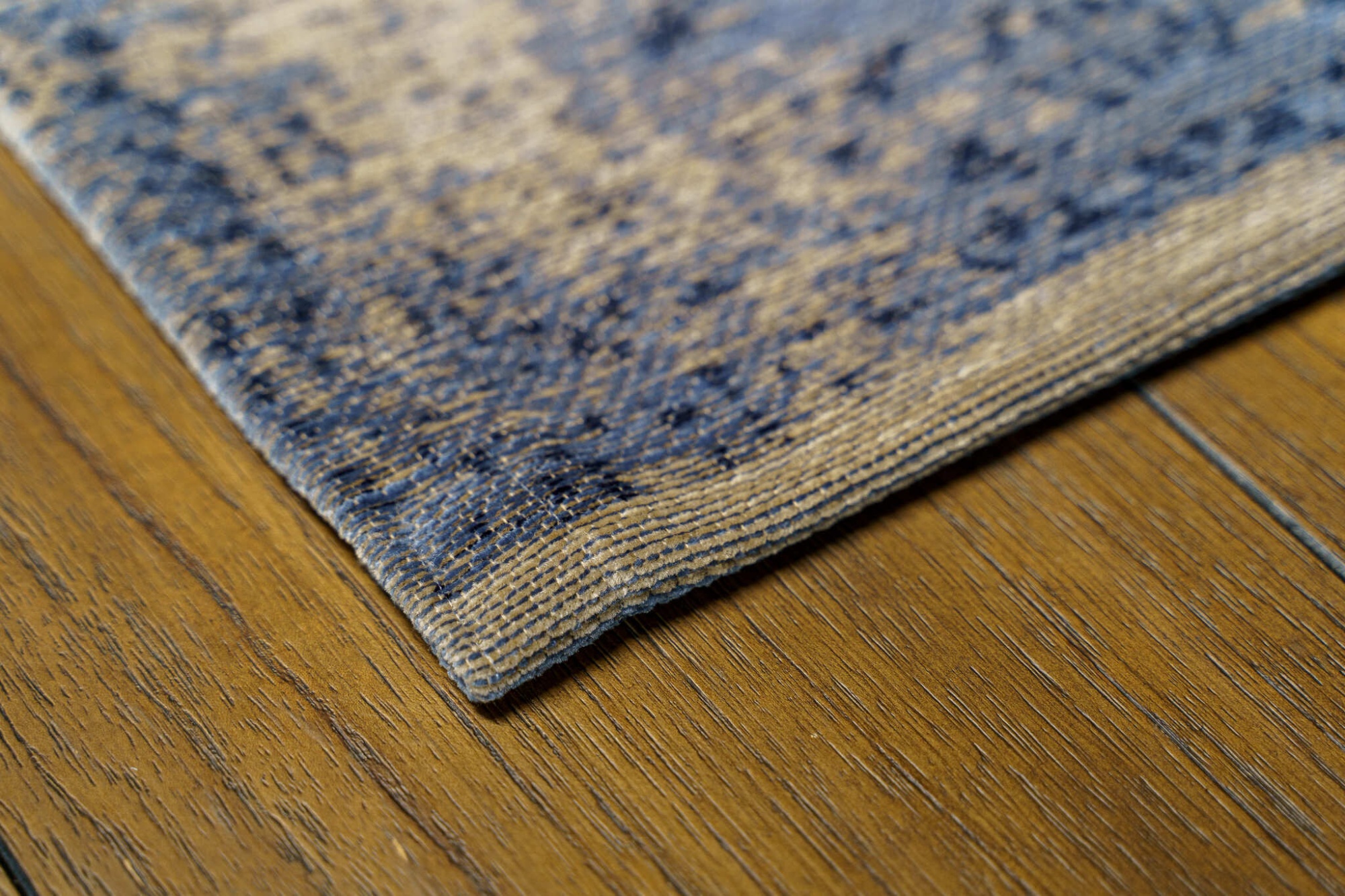 Ковер Carpet Decor Sedef Sky Blue  C1012