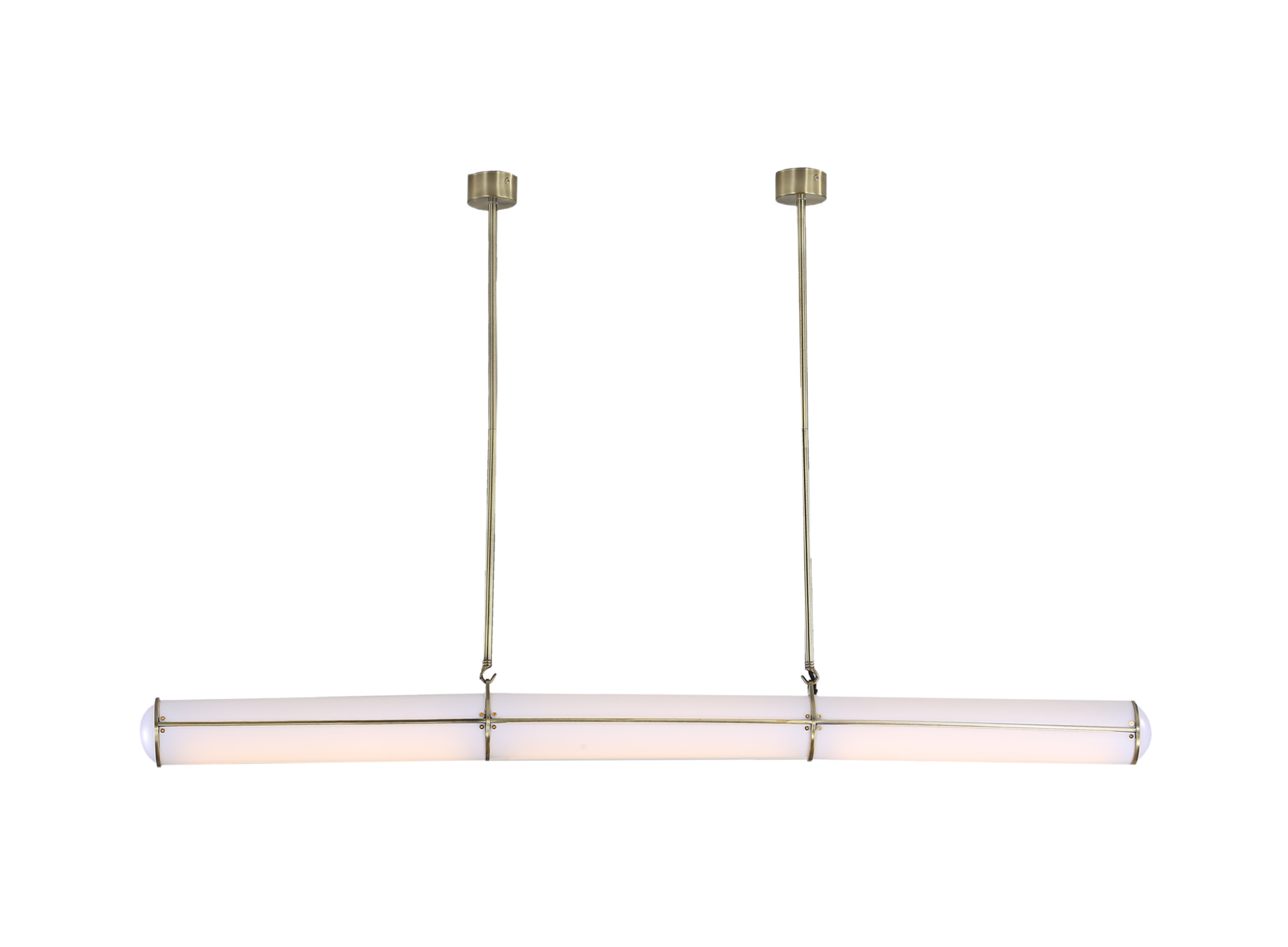 Люстра Milosh tendence 0753CL-23AB