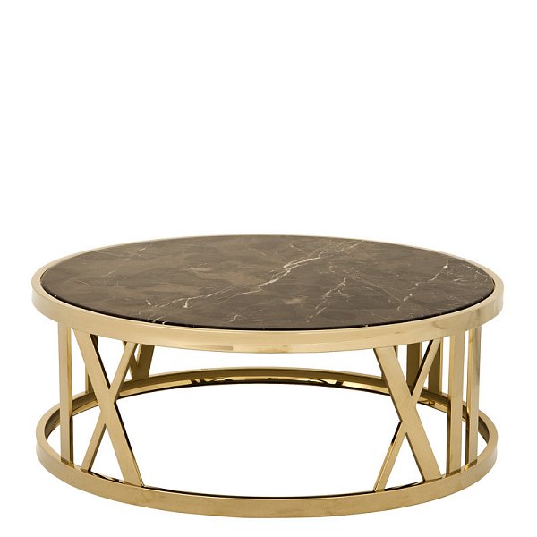 Стол журнальный Eichholtz Baccarat 108863