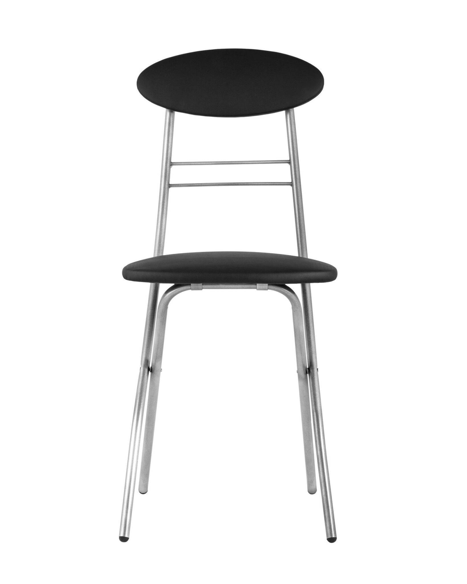 Стул складной М8-01 Компакт черный Stool Group