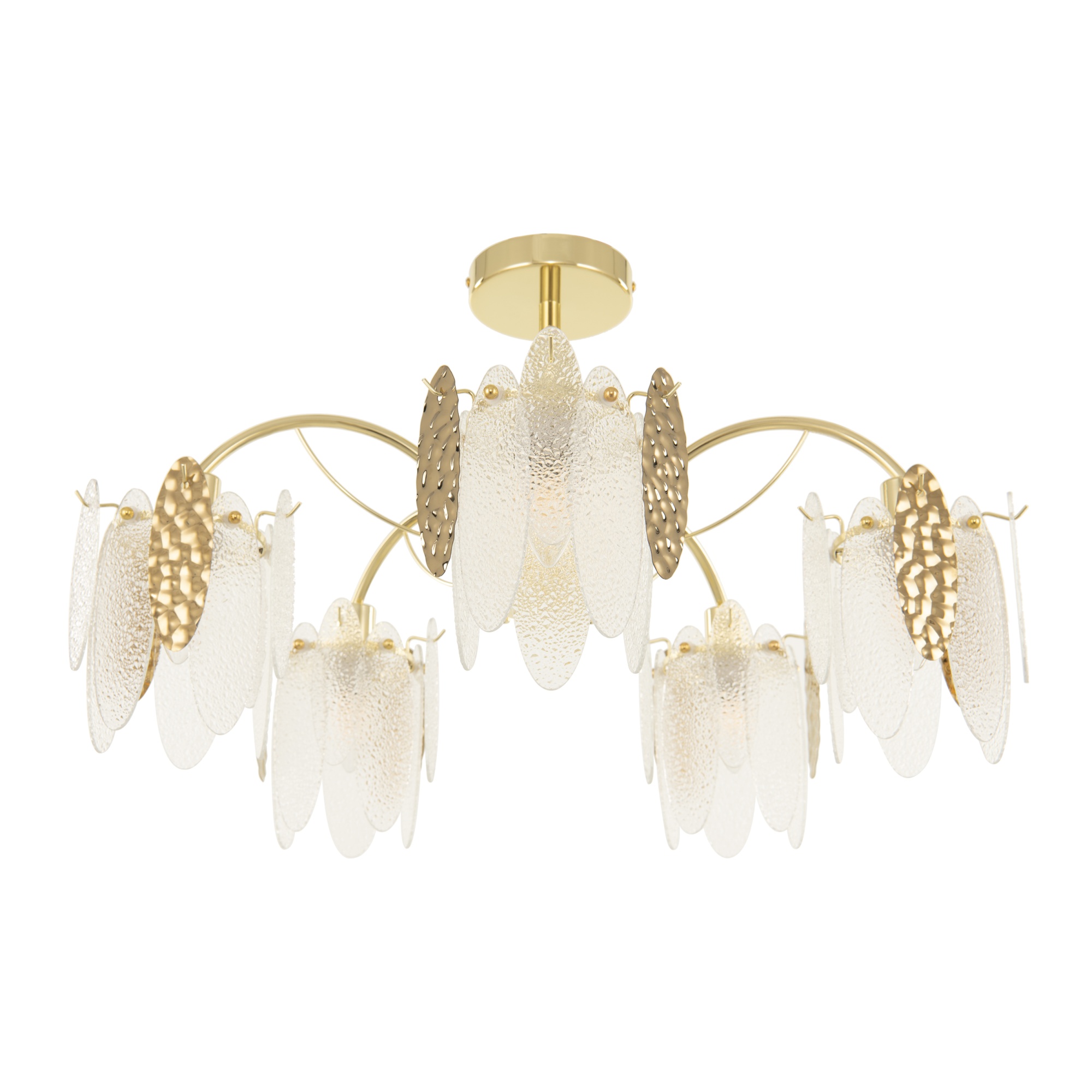 Люстра 347208/5 NGD Arte Milano