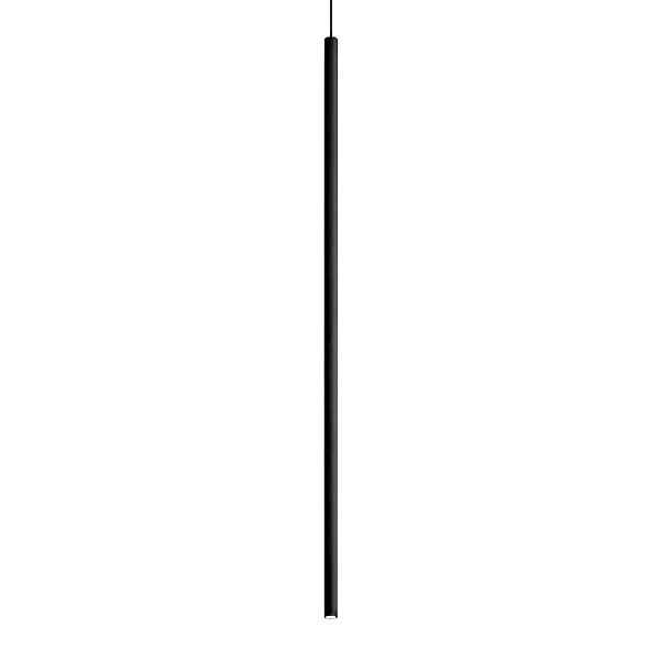 Потолочный светильник Ideal Lux FILO SP1 NERO 263670