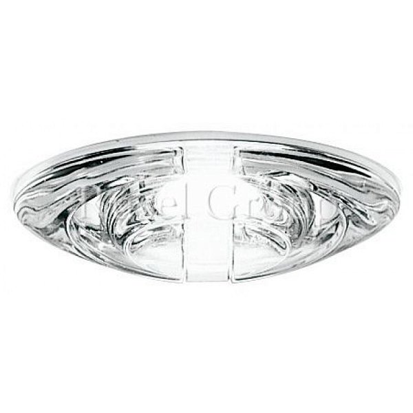 Встраиваемый светильник Fabbian Jnat D27 F03 00