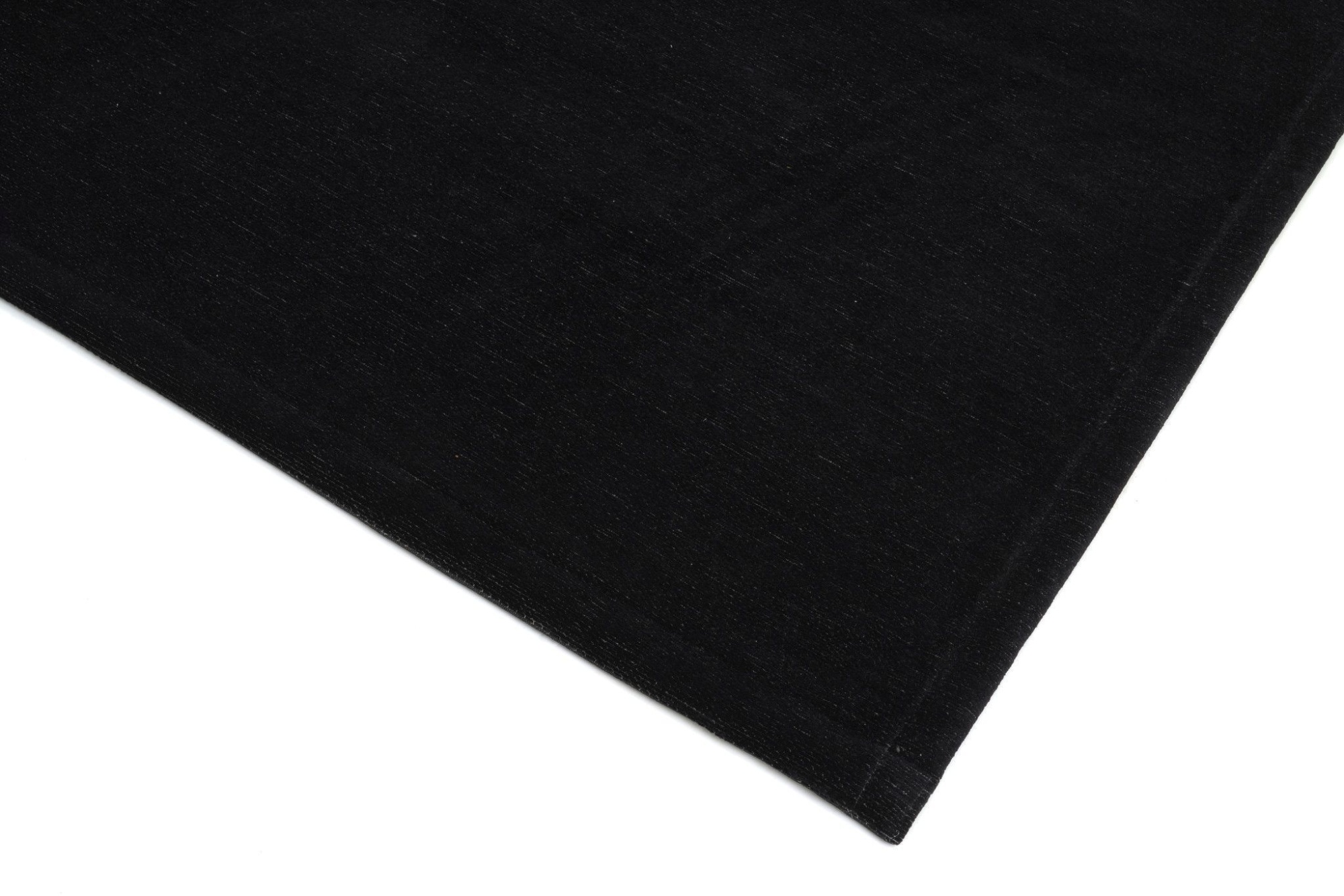 Ковер Carpet Decor SIGNUM Black C1239