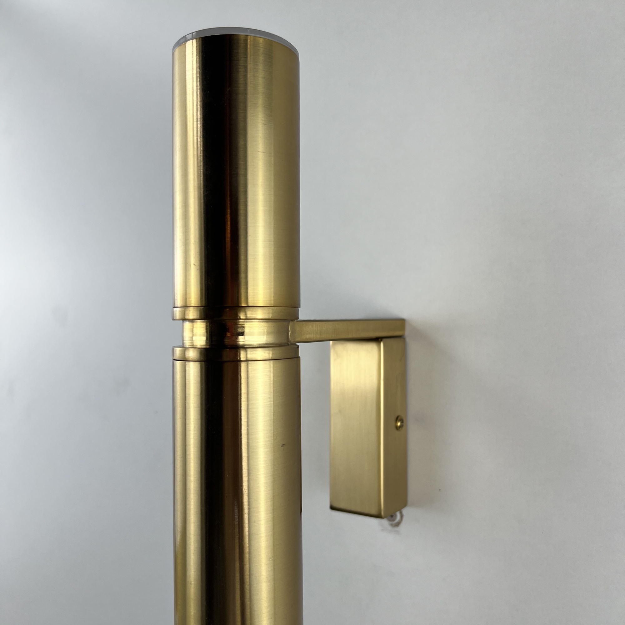 Настенный Светильник Gidrant By Imperiumloft By Imperiumloft