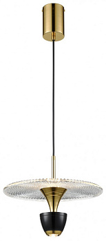 Подвесной светильник WERTMARK WE471.02.366