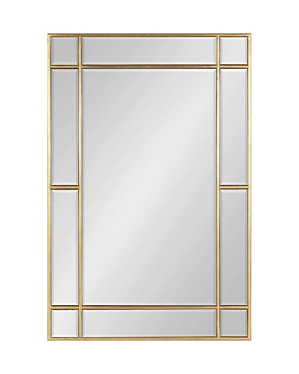 Зеркало настенное  Триест Louvre Home LHDWM4188MLR