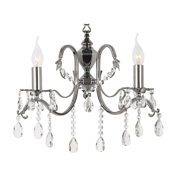 Бра Dio D'arte Alessandria E 2.1.2.600 N