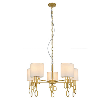 Подвесная люстра Indigo V000479