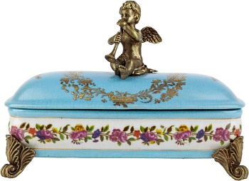 Шкатулка Glasar B1333HC/HLD0255