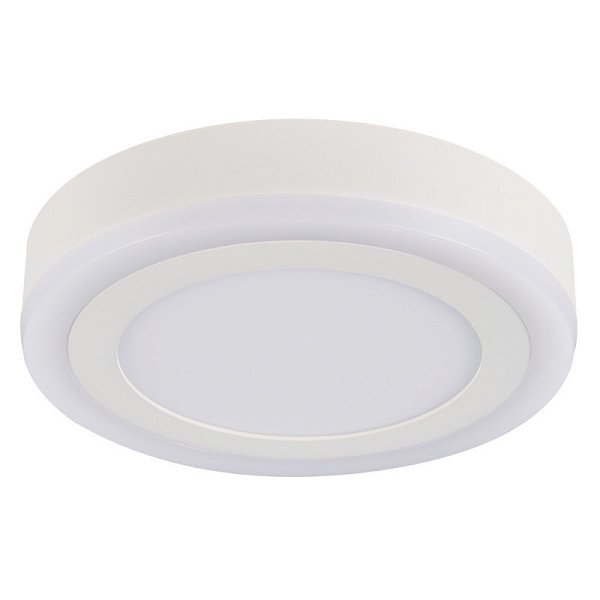 Накладной светильник Arte Lamp A7816PL-2WH