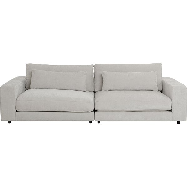 Диван Imola Creme 290cm KARE 88028