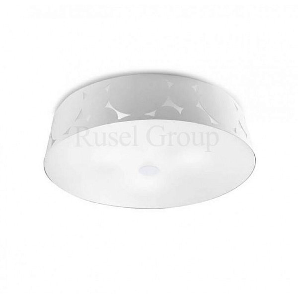 Потолочный светильник Leds-C4 Trama PL
