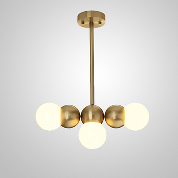 Подвесной светильник MARICA A by ImperiumLoft