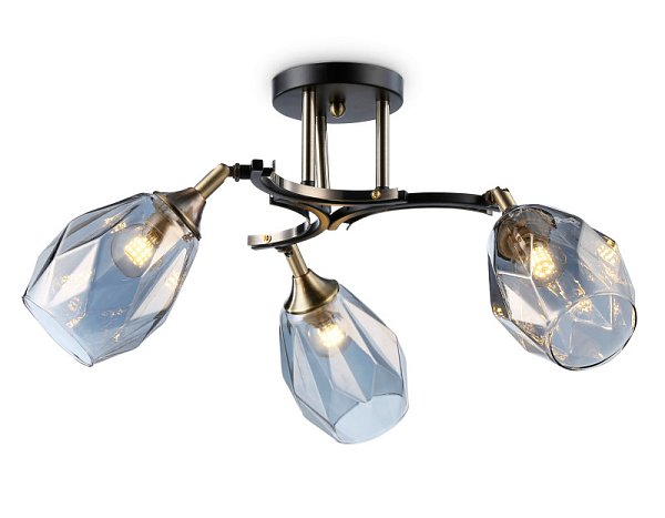 Накладной светильник Ambrella Light TR303038