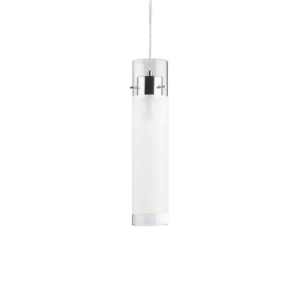Потолочный светильник Ideal Lux FLAM SP1 BIG 027364