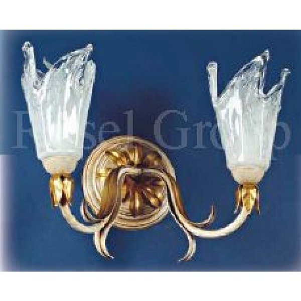 Настенный светильник Florenz Lamp 2541.02B