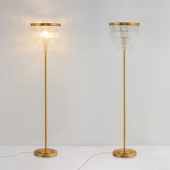 Торшер SLIDE by ImperiumLoft