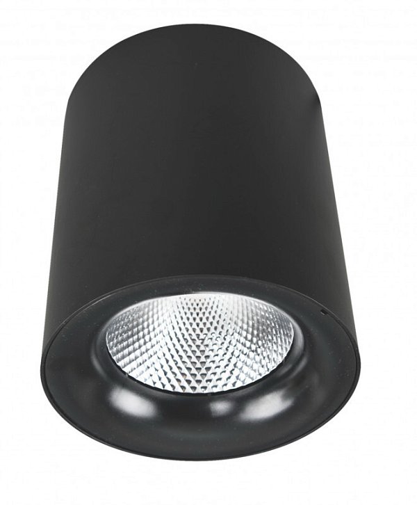 Накладной светильник Arte Lamp A5112PL-1BK