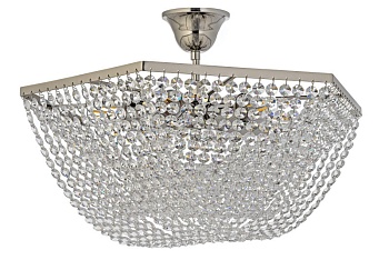 Люстра на штанге Arti Lampadari Loreto E 1.5.40.602 N