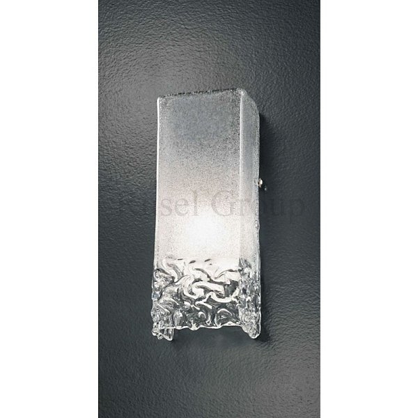Настенный светильник Vetri Lamp 1160