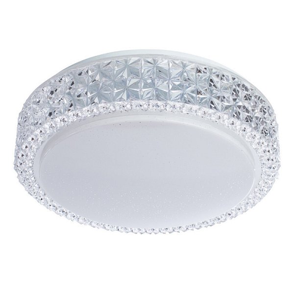 Накладной светильник Arte Lamp A1568PL-1CL
