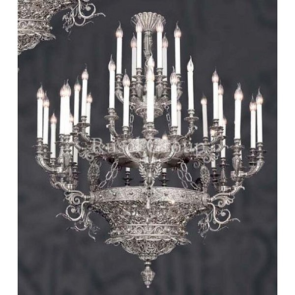 Люстра Riperlamp 556B