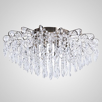 Потолочная люстра ARCTICA D74 by ImperiumLoft