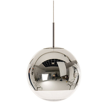 Подвесной светильник Mirror Ball D25 by ImperiumLoft