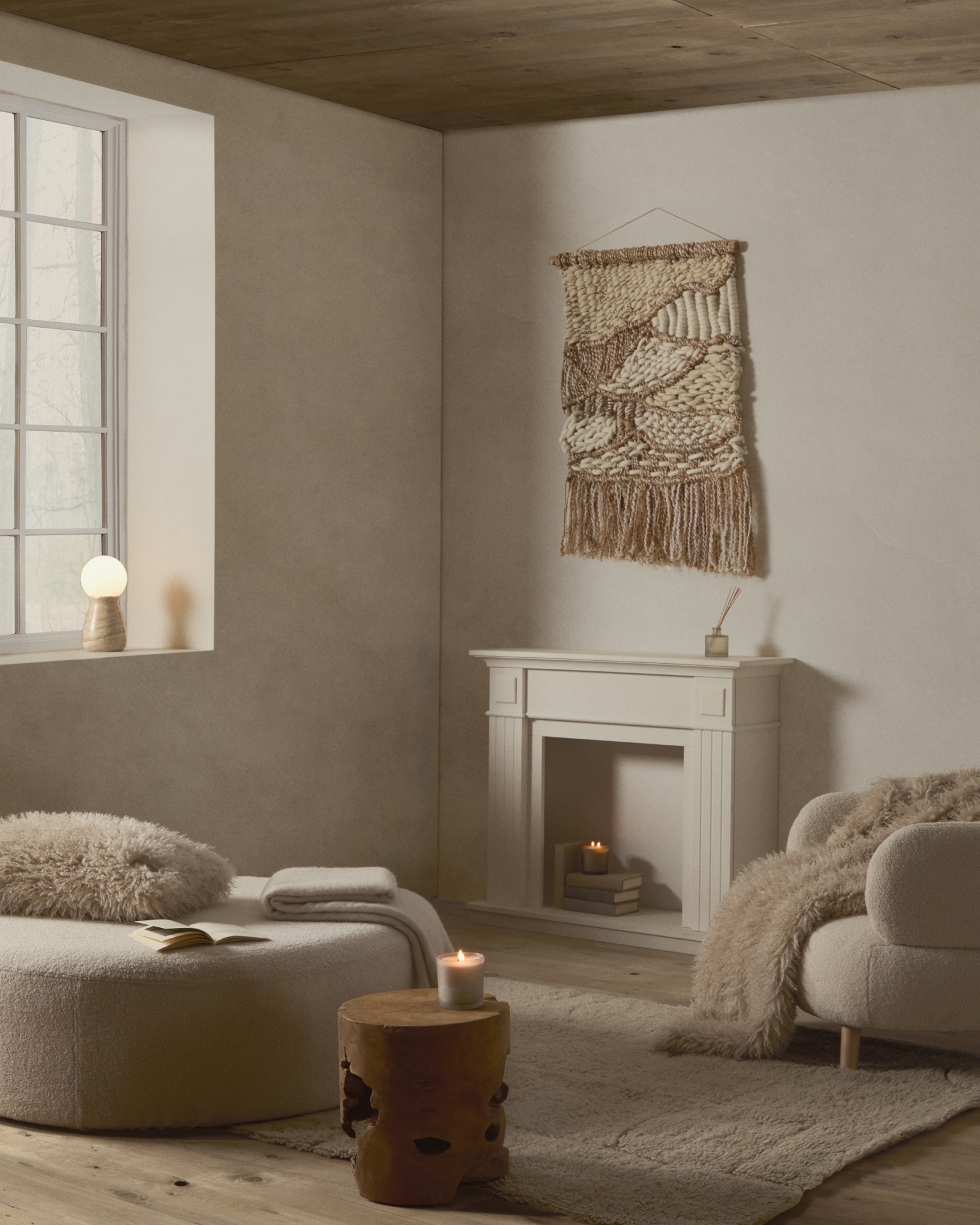 Столик Anaport La Forma (ex Julia Grup)