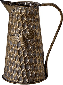 Кувшин декоративный Конго Glasar 57-467