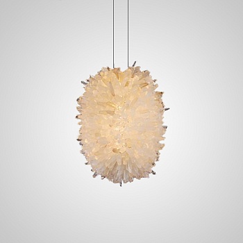 Подвесной светильник ROSLYN L30 by ImperiumLoft