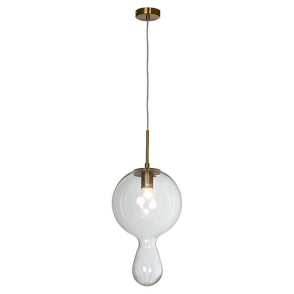 Подвесной светильник Lussole LOFT LSP-8497