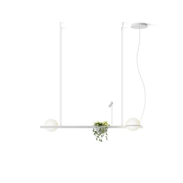 ПОДВЕСНОЙ СВЕТИЛЬНИК  VIBIA Palma 3734