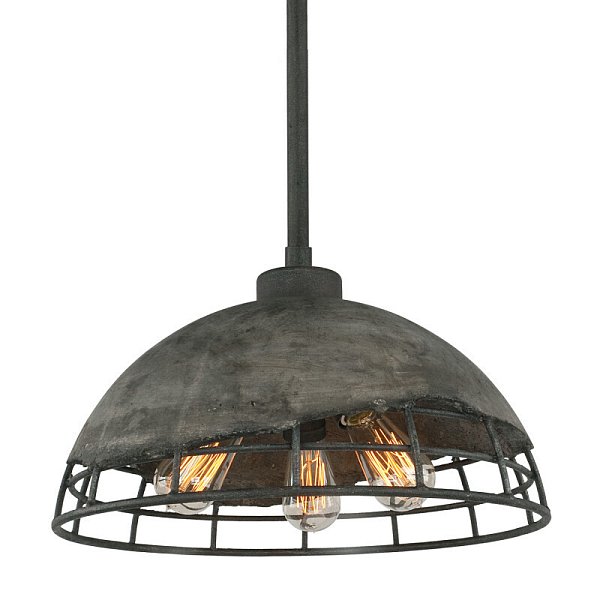 Подвесная люстра Lussole LOFT LSP-9643
