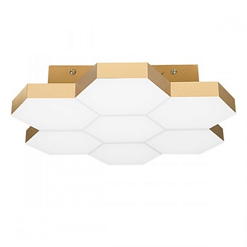 Потолочный светильник CELLS 7 by ImperiumLoft