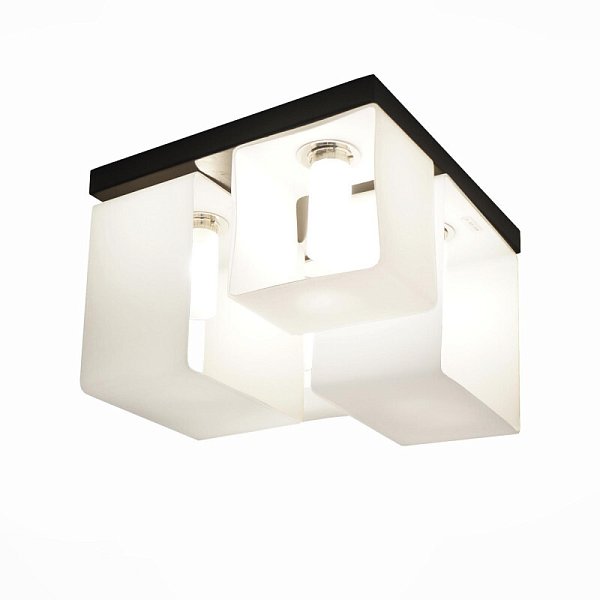 Накладная люстра ST Luce SL536.502.04