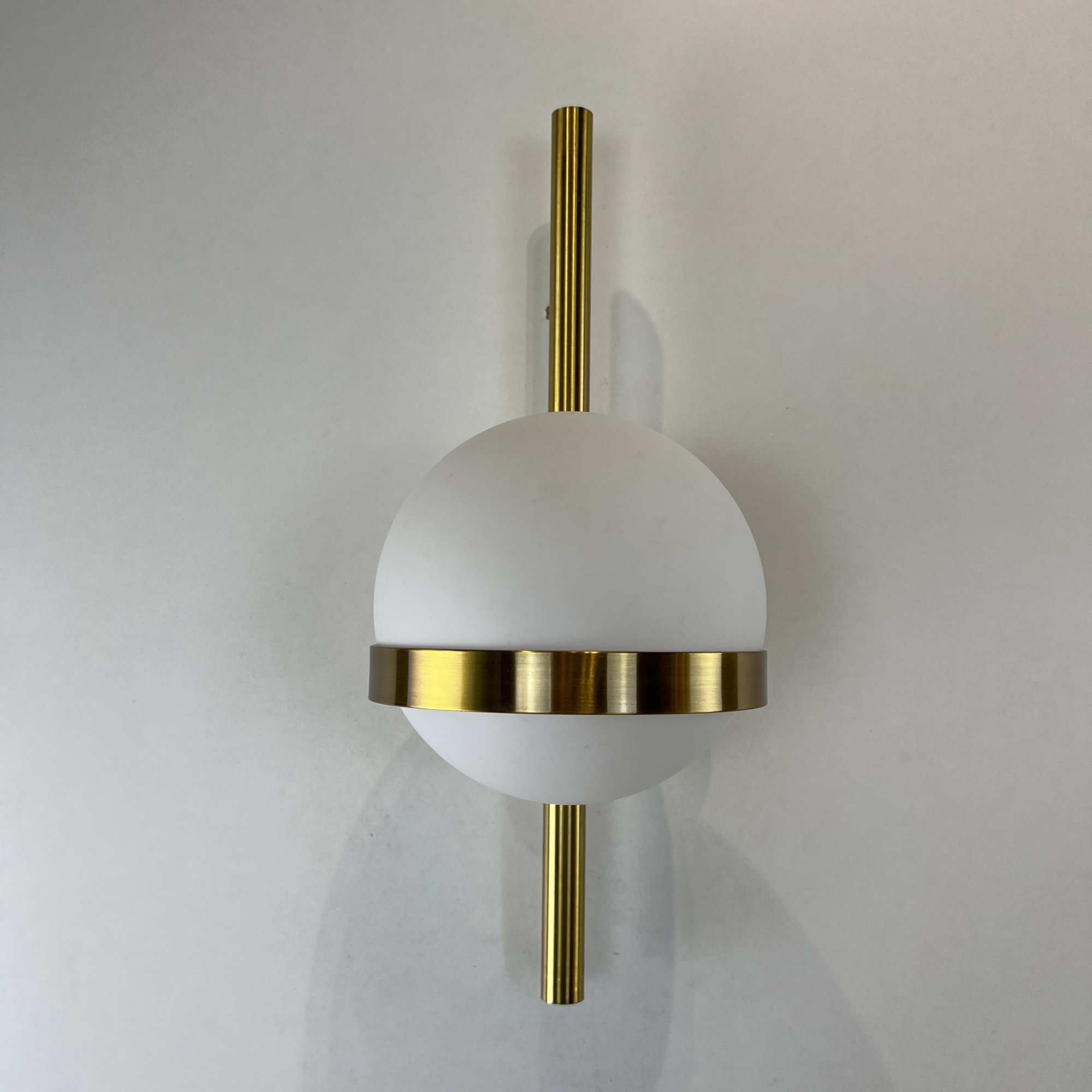 Настенный светильник Abroad Ball by ImperiumLoft