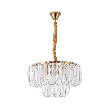 Каскадная люстра ARTE Lamp A4073LM-7PB