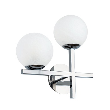 Бра MODELUX MS.6117.02 CR