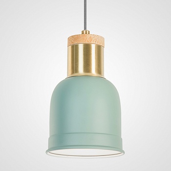 Подвесной светильник NORDLAND ONE Blue by ImperiumLoft