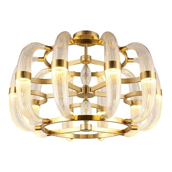 Накладная люстра APLOYT APL.856.07.100