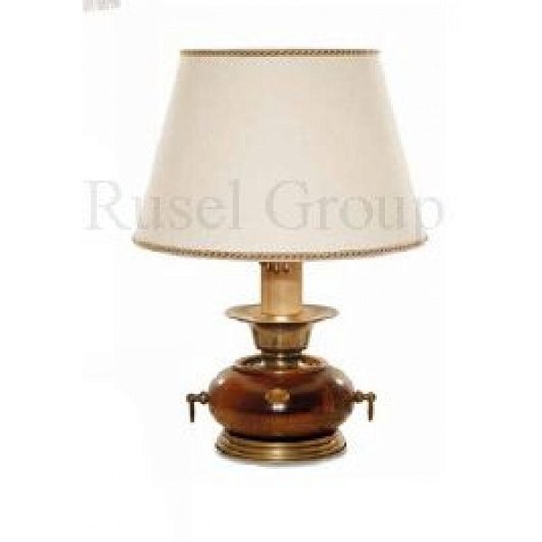 Настольный светильник Florenz Lamp 1248.01.