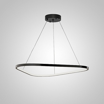 Подвесная люстра TORAR 1R D108 by ImperiumLoft