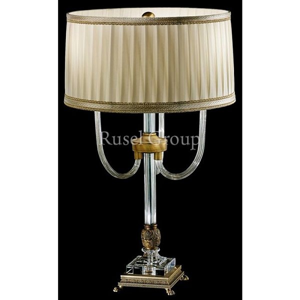 Настольная лампа Italamp 530/L