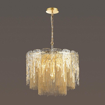 Люстра подвесная KINDI by ImperiumLoft