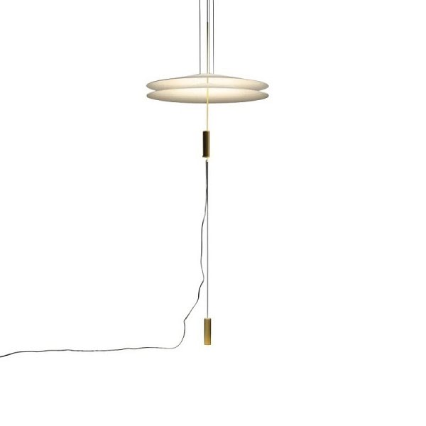 ПОДВЕСНОЙ СВЕТИЛЬНИК VIBIA Flamingo 1515