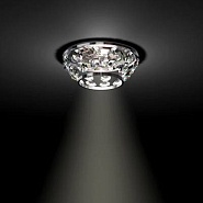 Встраиваемый светильник Faustig 01055.2-1